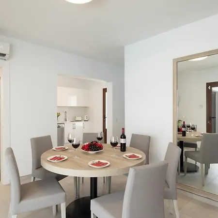 Villa Adira By