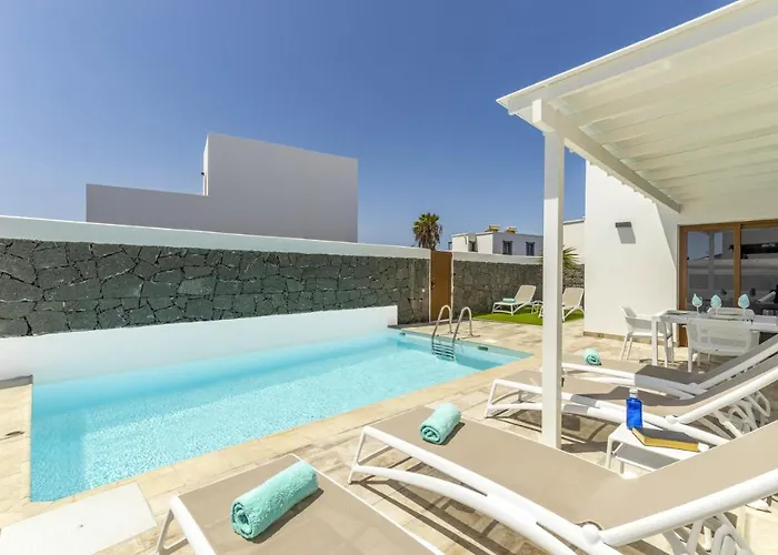 Adira By Playa Blanca (Lanzarote)