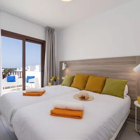 Adira By Villa Playa Blanca (Lanzarote)