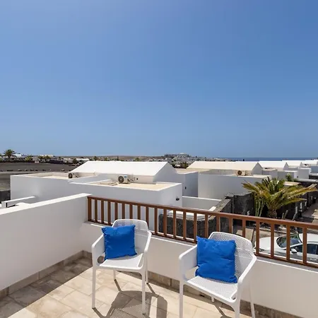 Adira By Willa Playa Blanca (Lanzarote)
