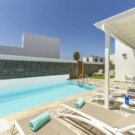 Adira By Playa Blanca (Lanzarote)