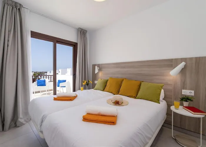 Adira By Villa Playa Blanca (Lanzarote)