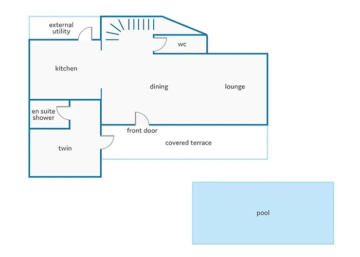 Adira By Villa Playa Blanca (Lanzarote)